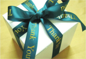 digital ribbon foil printer case
