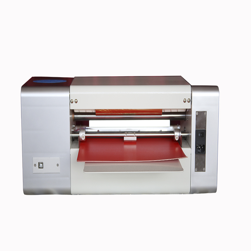 Amydor360A Digital sheet foil printer