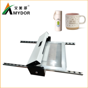 water-cup-screen-printing-plate-making-machine