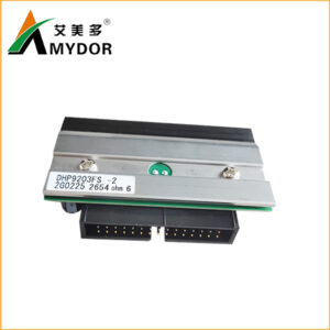 DHP9203FS print head