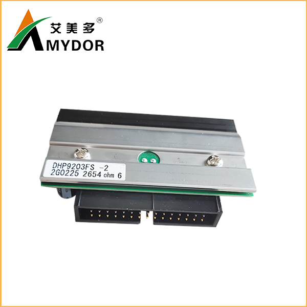 DHP9203FS print head
