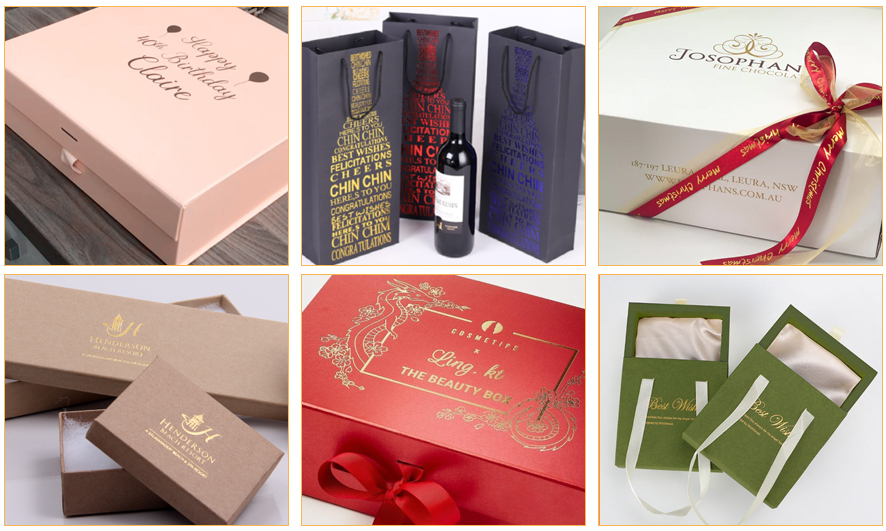 Application-of-Jewelry-Box-Hot-Foil-Printer