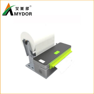 thermal kiosk receipt printer