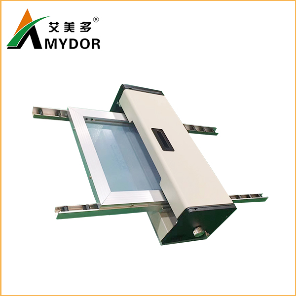 silk-screen-mesh-maker