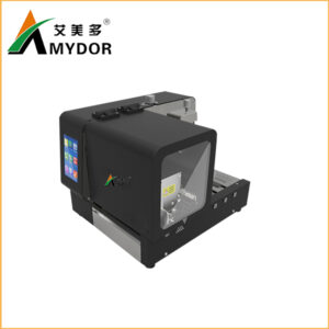 single hang tag printer