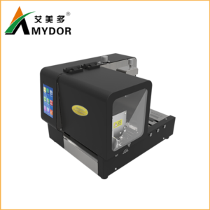 Multifunctional-Single-Tag-Printer