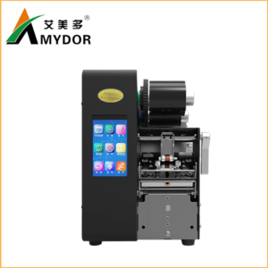 Washable-Label-printer