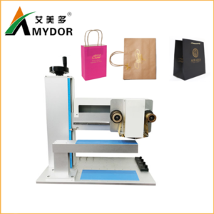 kraft-paper-bag-hot-foil-printer