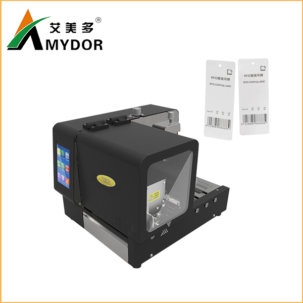 brand tag label printer