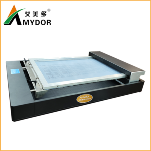 silk screen maker 640A