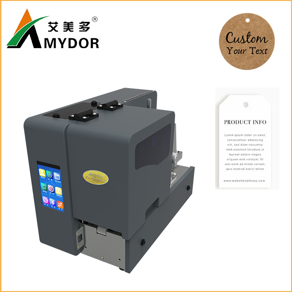 fashion tag printer