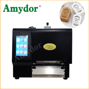 Gift Wrapping Tags printer