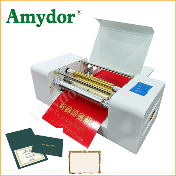 foil-printer-for-paper-certificates-of-honor