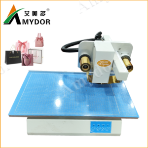 Amydor-8025-Digital-Hot-Stamping-Machine-for-paper-Tote-Bags