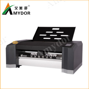 Customized Water Label Die-Cutter