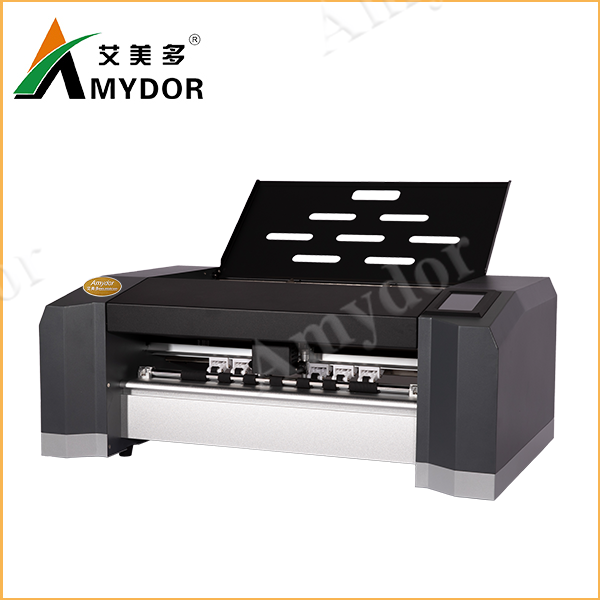 Customized Water Label Die-Cutter